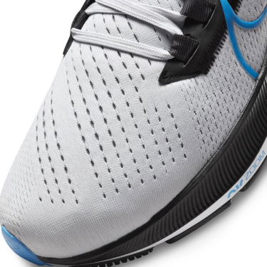Кецове и обувки Nike Air Zoom Pegasus 38 Сиво | CW7356-009, 4