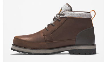 Кецове и обувки Timberland Timbercycle EK+ Chukka Boot Кафяво | A5N18-AZ8, 0