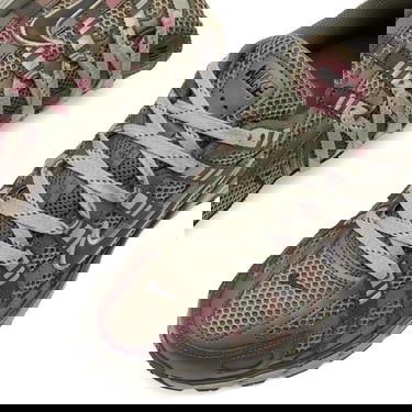Кецове и обувки Nike P-6000 SE UK 3 Зелено | IF1756-300, 3