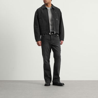 Workwear Jacket, 4