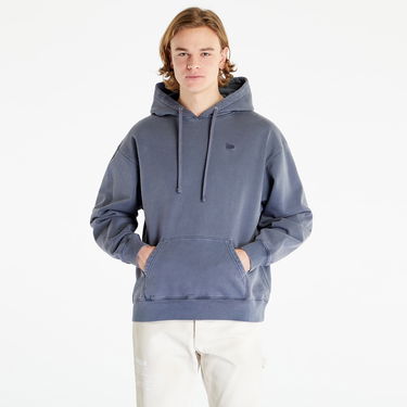 Суитчър Patta Basic Washed Boxy Hoodie Сиво | POC-BC-WSH-BHS-001, 1