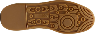Кецове и обувки Puma Puma Super Team SD Бежово | 398528-04, 2