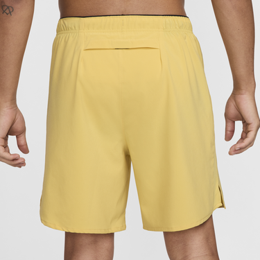 Къси панталони Nike 18cm Challenger Shorts Жълто | HQ1986-700, 4