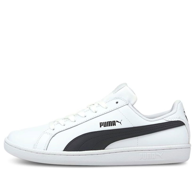 Кецове и обувки Puma Smash Leather Бяло | 356722-11