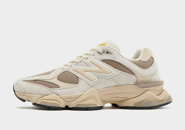 Кецове и обувки New Balance 9060 Бежово | U9060JTM, 0