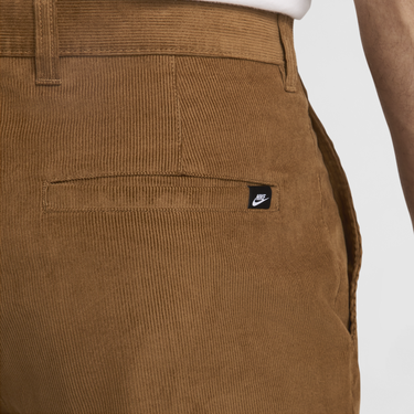 Панталони Nike Chino Trousers Кафяво | FZ0786-281, 3
