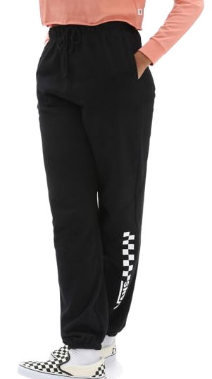 Спортни панталони Vans Chalkboard Sweatpants Черно | vn0a5jgxblk1, 0