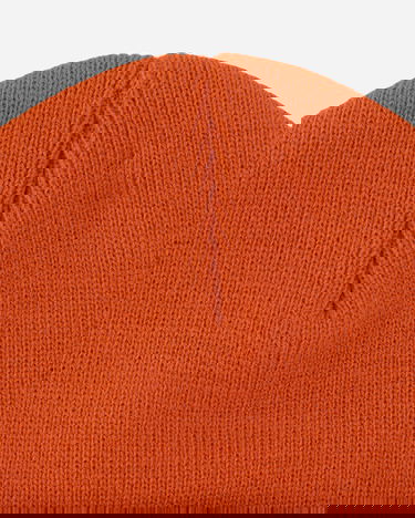 Шапка Carhartt WIP Acrylic Watch Hat Turmeric Оранжево
 | I020222 2BVXX, 5