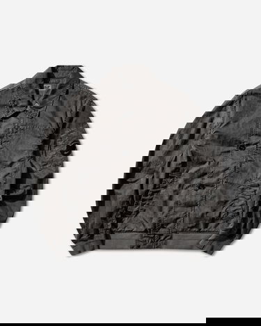 Яке бомбър C.P. Company Panama-R Bomber Jacket Сиво | 20CMOW073A-110540S 921, 1