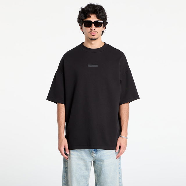 Fear of God Essentials Pique 90's Short Sleeve T-Shirt