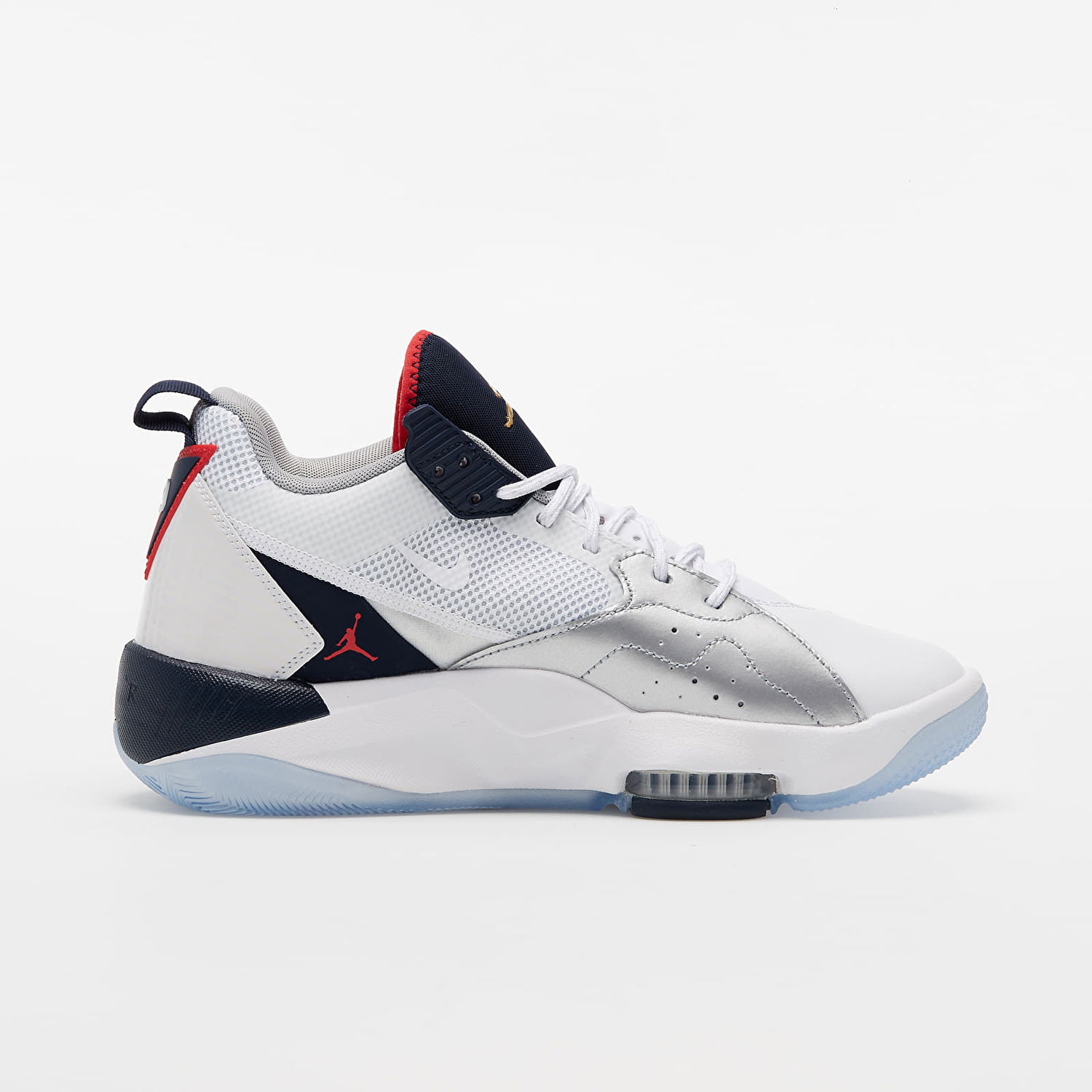 Кецове и обувки Jordan Jordan Zoom '92 Бяло | CK9183-101, 1