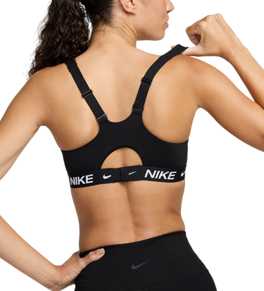 Сутиен Nike Sports Bra High Support Черно | fd1068-011, 1