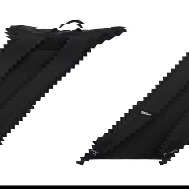 Раница Horsefeathers Roller Pack Black Черно | AM215A, 1
