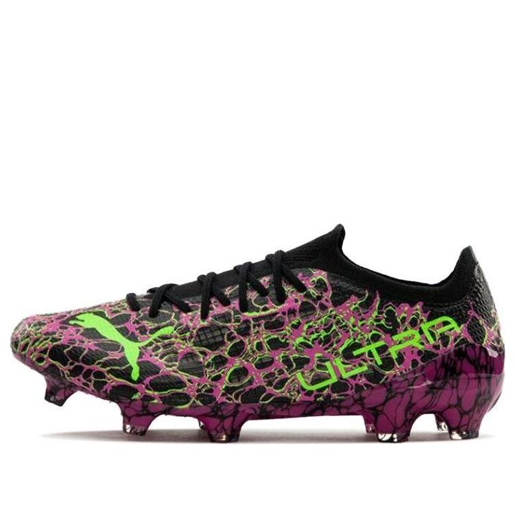 Кецове и обувки Puma Ultra 1.3 FG AG Многоцветен | 106477-01