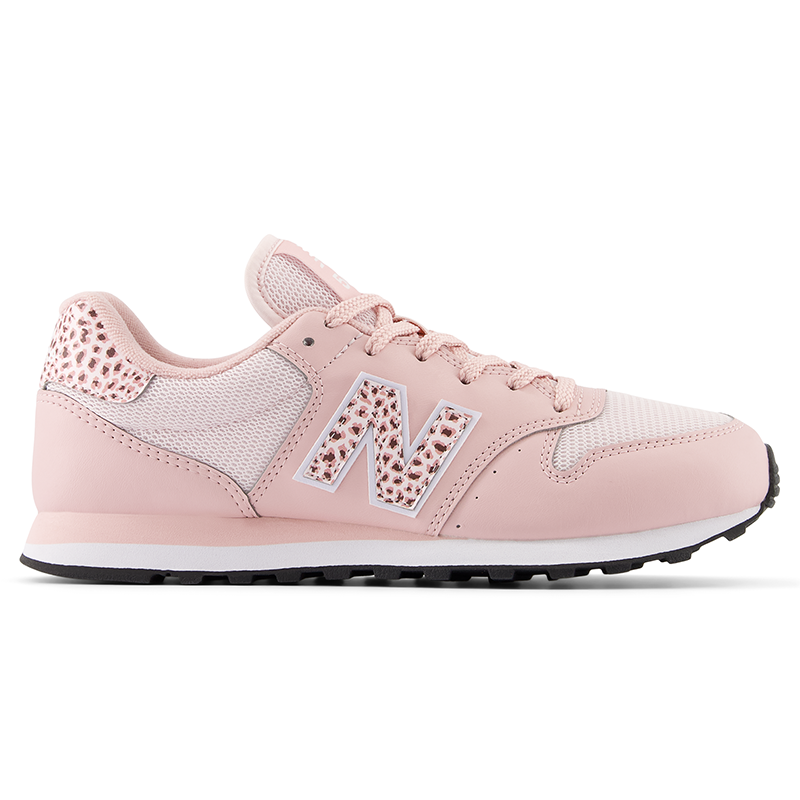 Кецове и обувки New Balance 500 Розово | GW500SE2, 0