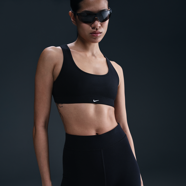 Ветровка Nike Sportswear Classic High-Waisted Bike Shorts Черно | HJ1019-010, 1