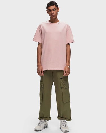 Тениска Polo by Ralph Lauren SHORT SLEEVE-TEE Розово | 710916698016, 1