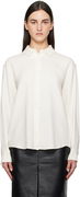 ANINE BING Braxton Button-Down Shirt