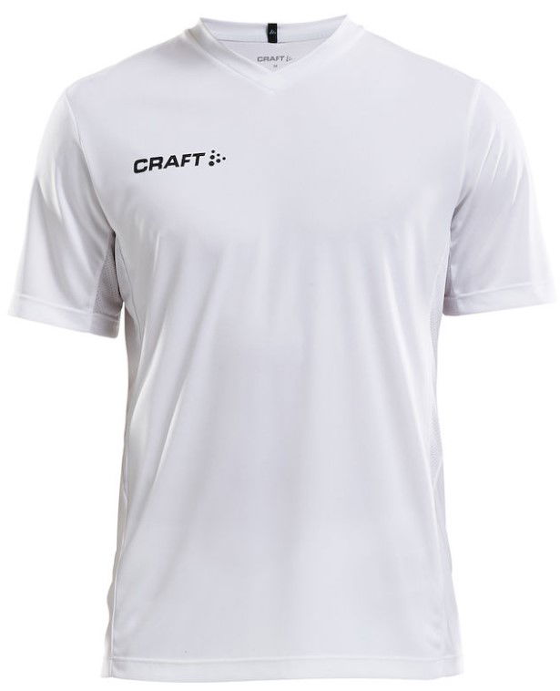 Фланелка Craft Men's Training Jersey Бяло | 1905560-1900