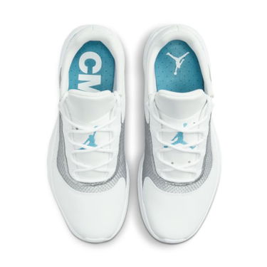 Кецове и обувки Jordan Air Jordan 11 CMFT Low Бяло | DX9259-100, 2