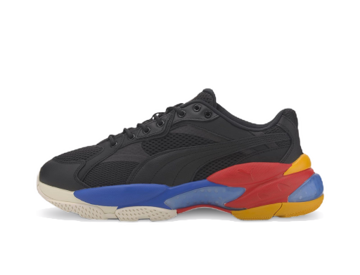 Кецове и обувки Puma LQD Cell Epsilon Черно | 371909 06