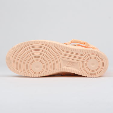 Кецове и обувки Nike SF Air Force 1 ''Orange Pulse'' W Оранжево
 | 857872-800, 4