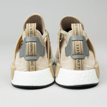 Кецове и обувки adidas Originals NMD_XR1 PK ''Linen'' Бежово | S77194, 3