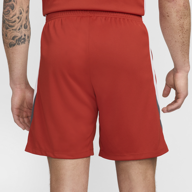Къси панталони Nike Dri-FIT Strike Червено | FN2401-626, 2