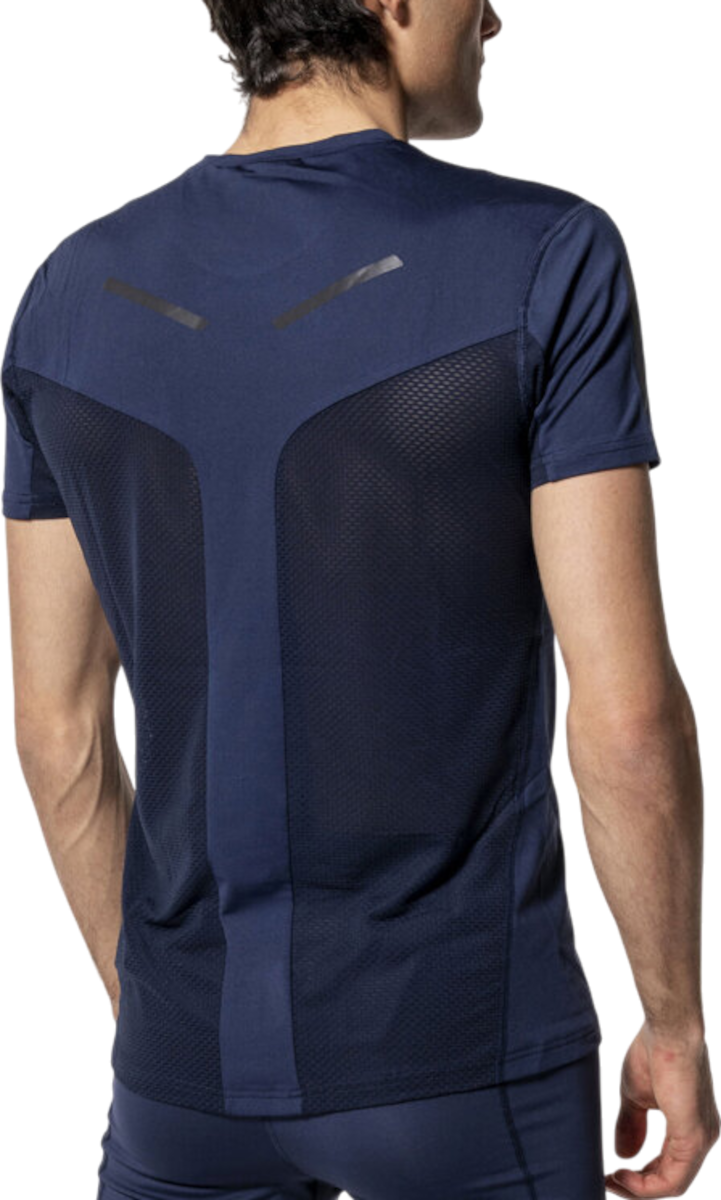 Тениска SWIX Swix Pace NTS Short Sleeve Baselayer Top Тъмно синьо | 10040-23-75100, 1