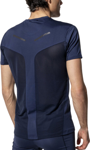 Тениска SWIX Swix Pace NTS Short Sleeve Baselayer Top Тъмно синьо | 10040-23-75100, 1