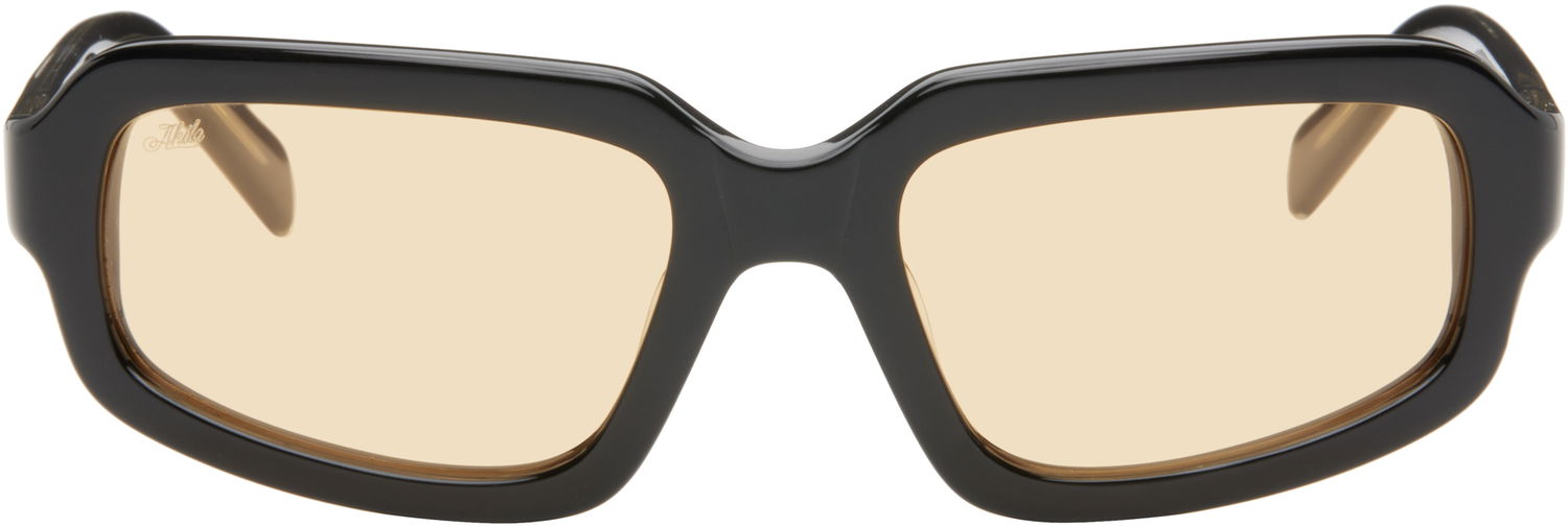 Слънчеви очила AKILA Jupiter Sunglasses Черно | 2403 01 87, 0
