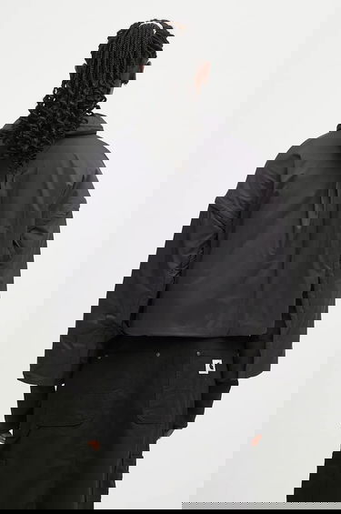 Пухо яке Y-3 Oversize Puffer Jacket Черно | IW7490, 3