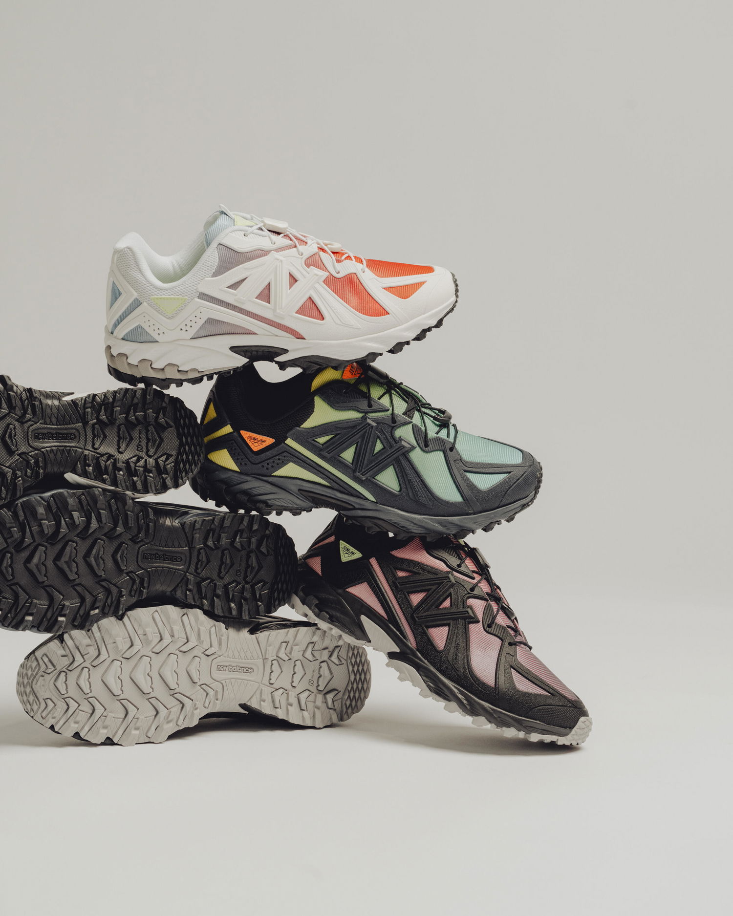 Кецове и обувки New Balance ML 610 DB Черно | ML610DB, 1