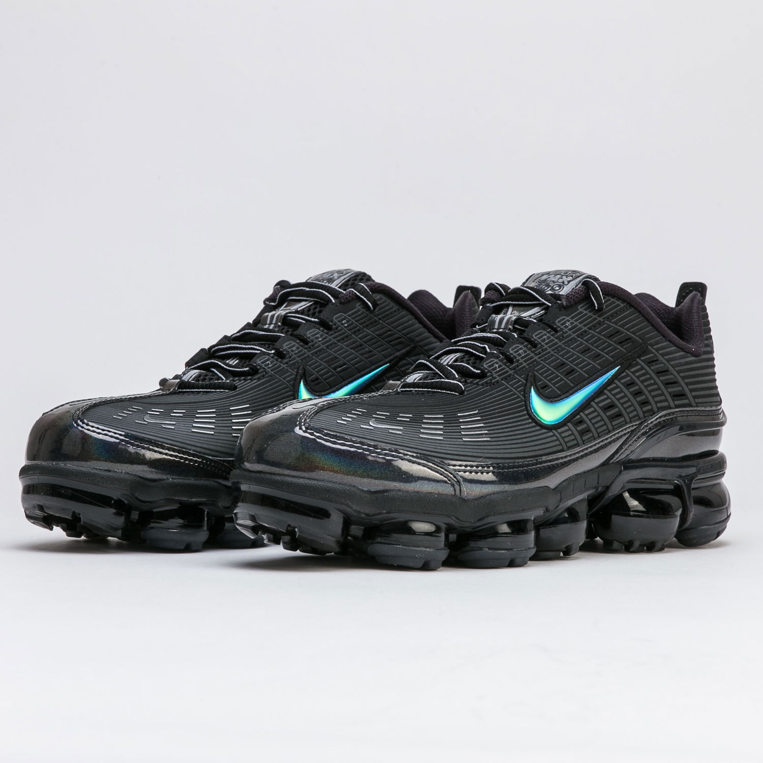 Кецове и обувки Nike Air Vapormax 360 Черно | CK2718-001, 1