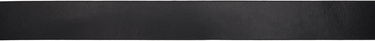 Колани Rick Owens Rick Owens Porterville Stooges Belt Черно | RA01E0683 LGEL, 2