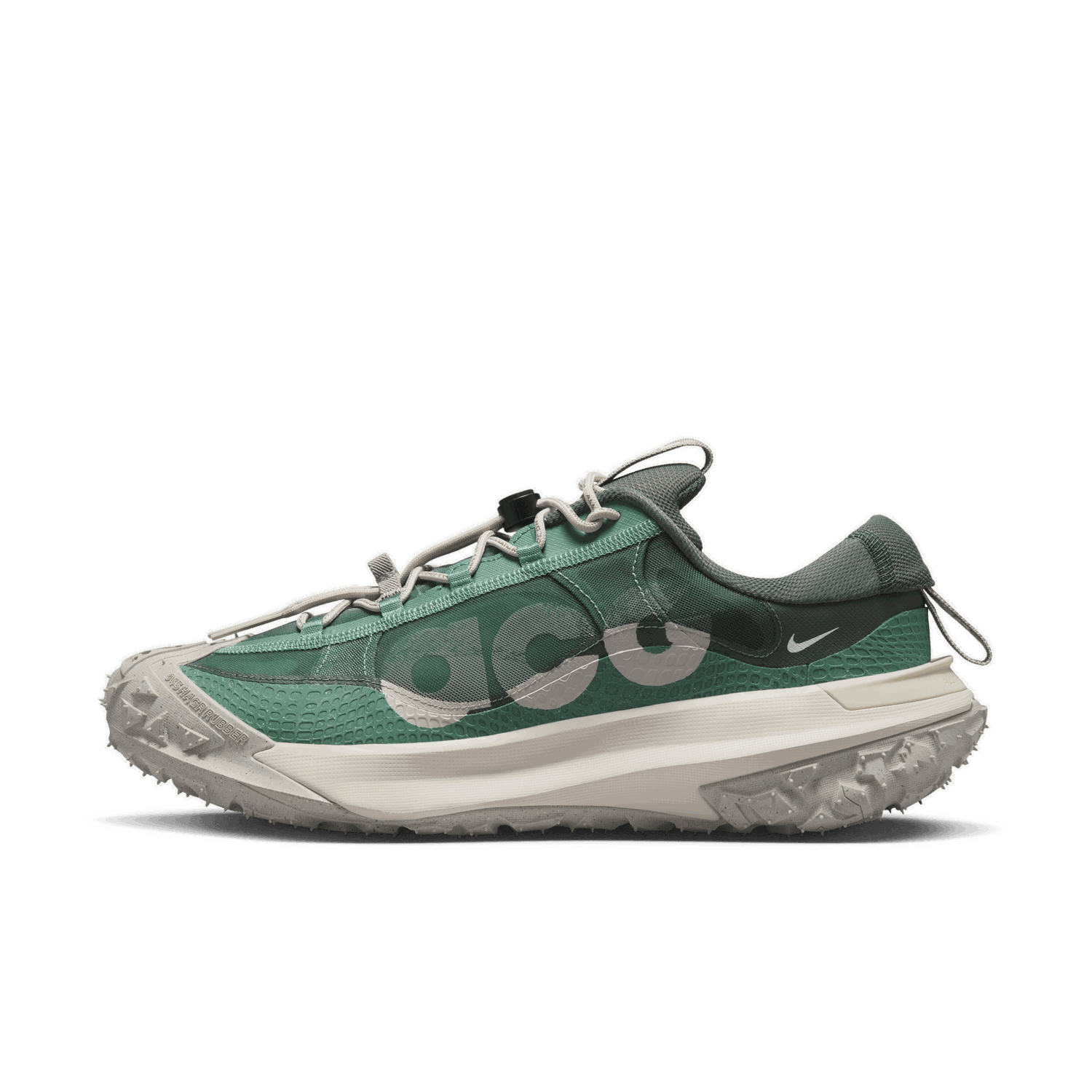 Кецове и обувки Nike ACG Mountain Fly 2 Low Bicoastal Vintage Green Зелено | DV7903-300, 0