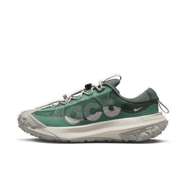 Кецове и обувки Nike ACG Mountain Fly 2 Low Bicoastal Vintage Green Зелено | DV7903-300, 0