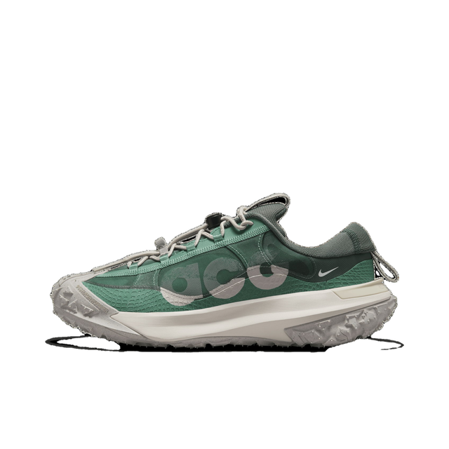 Mountain Fly 2 Low Bicoastal Vintage Green