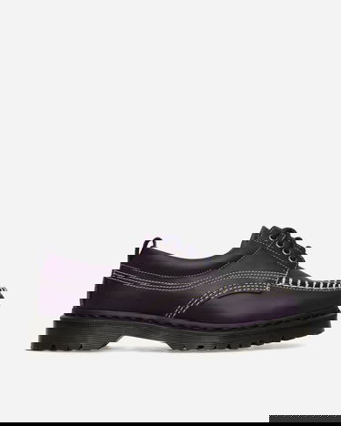 Кецове и обувки Dr. Martens Lowell Черно | 41627400, 3