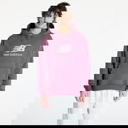 Athletics French Terry Logo Hoodie XL