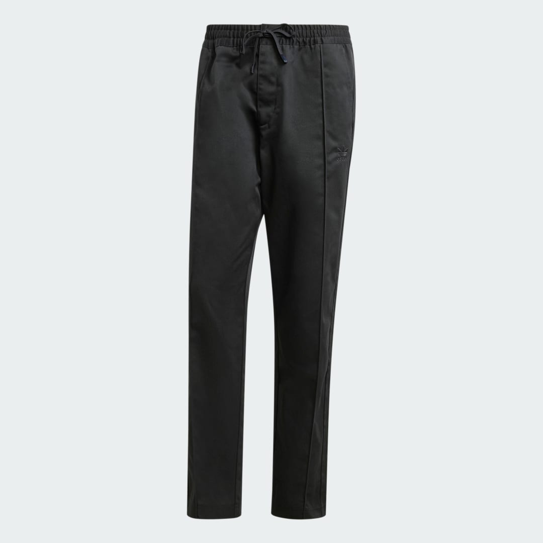 Панталони adidas Performance CS Chino Trousers Черно | IY2074, 1