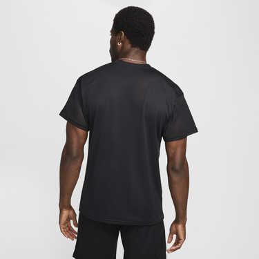 Тениска Nike Dri-FIT Sportswear Max90 Черно | HQ1983-010, 4