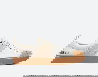 Кецове и обувки Converse Todd Snyder x Jack Purcell Бежово | 171843C, 0