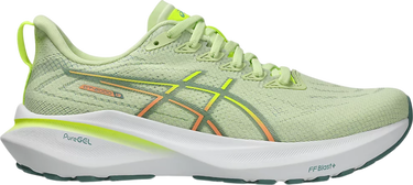 Кецове и обувки Asics GT-2000 Зелено | 1012b666-300, 0