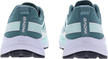 Кецове и обувки inov-8 INOV-8 TrailFly Zero Wide Тюркоазено | 001353-tlwh-w-001, 2