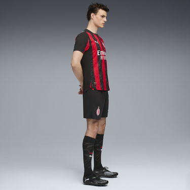 Къси панталони Puma AC Milan 25/26 Training Shorts Черно | 779987_04, 3