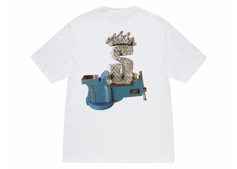 Тениска Stüssy Graphic Print T-Shirt Розово | 1905025, 1