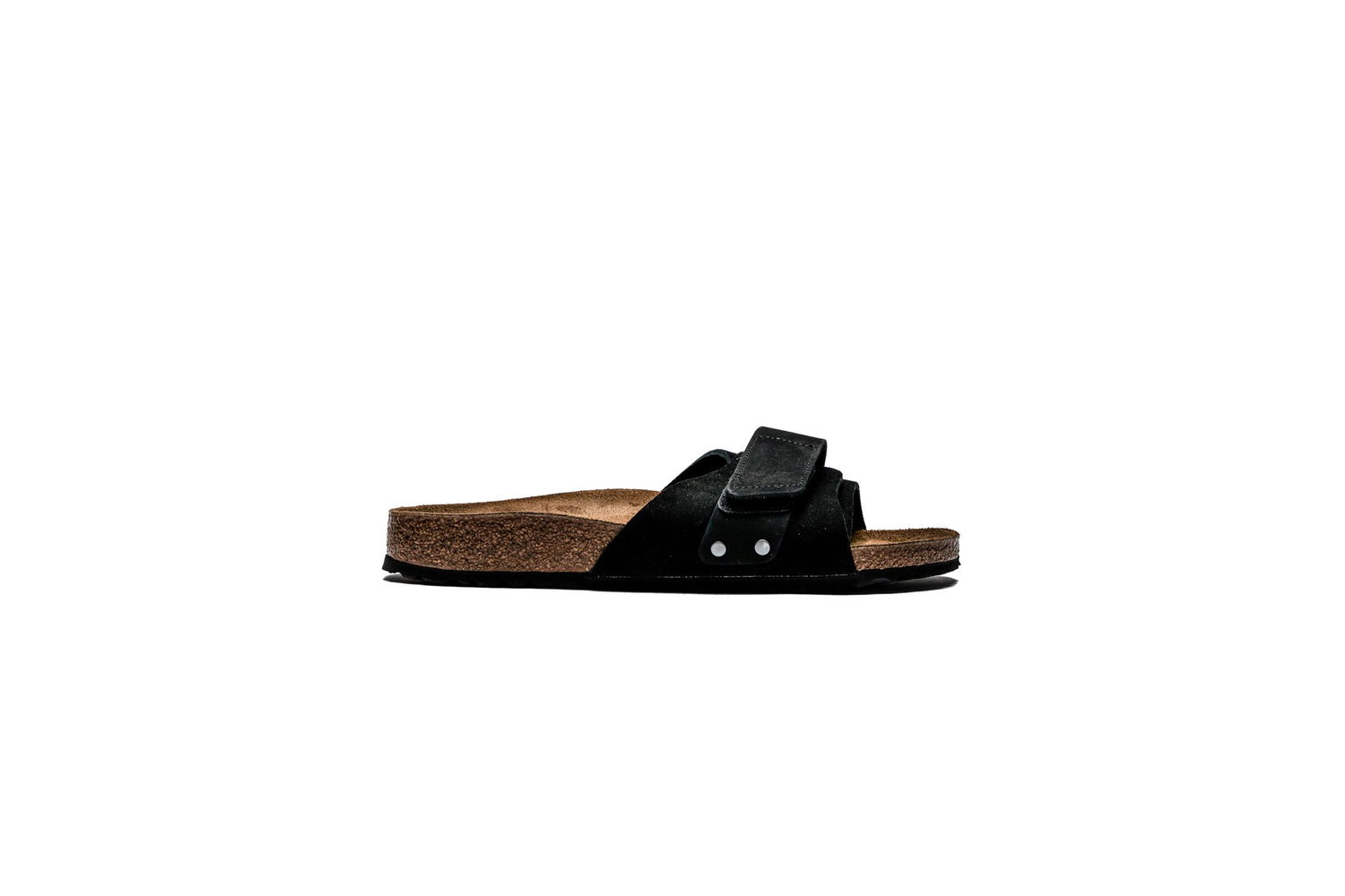 Кецове и обувки Birkenstock Oita Тъмно синьо | 1024200, 0