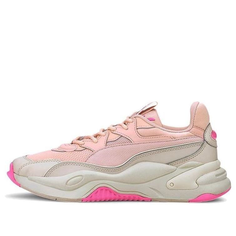 Кецове и обувки Puma RS-2K Streaming Розово | 373311-04