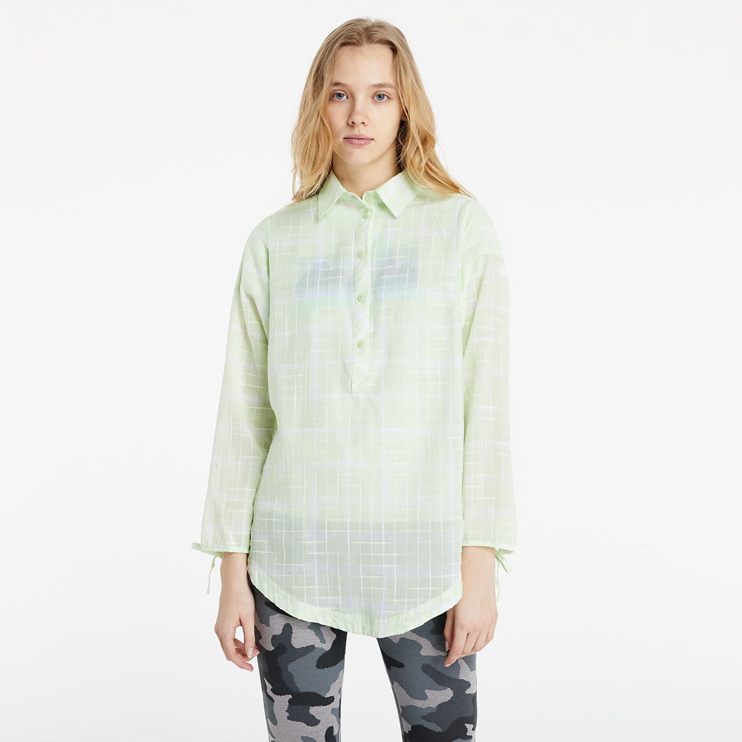 Риза Columbia Camp Henry™ II Tunic Бяло | 1933421313, 0